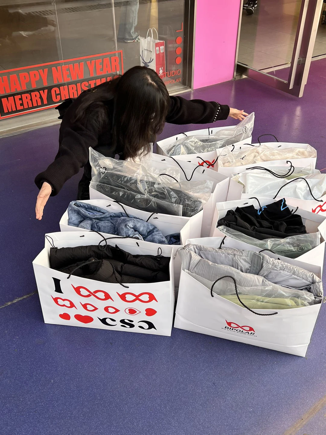 衣服买多了好吗(衣服买多了好吗有什么讲究)