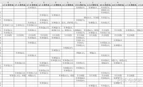 什么时候姓名(什么时候姓名中间用✕代替)