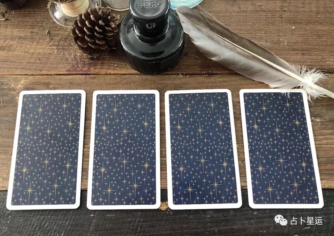 占卜问题100道(占卜一个问题可以问几次)