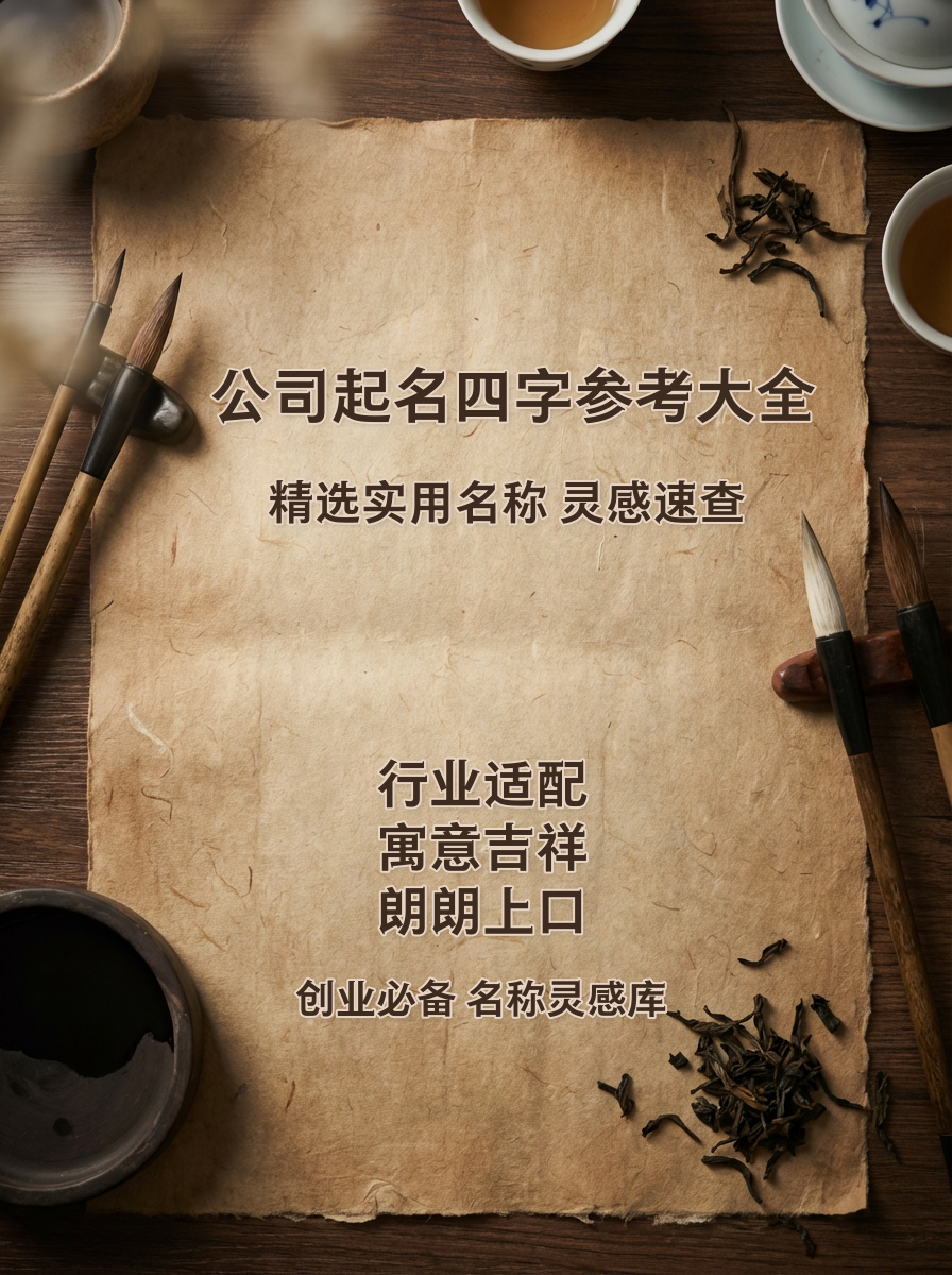 装饰公司起名(建筑装饰公司起名)