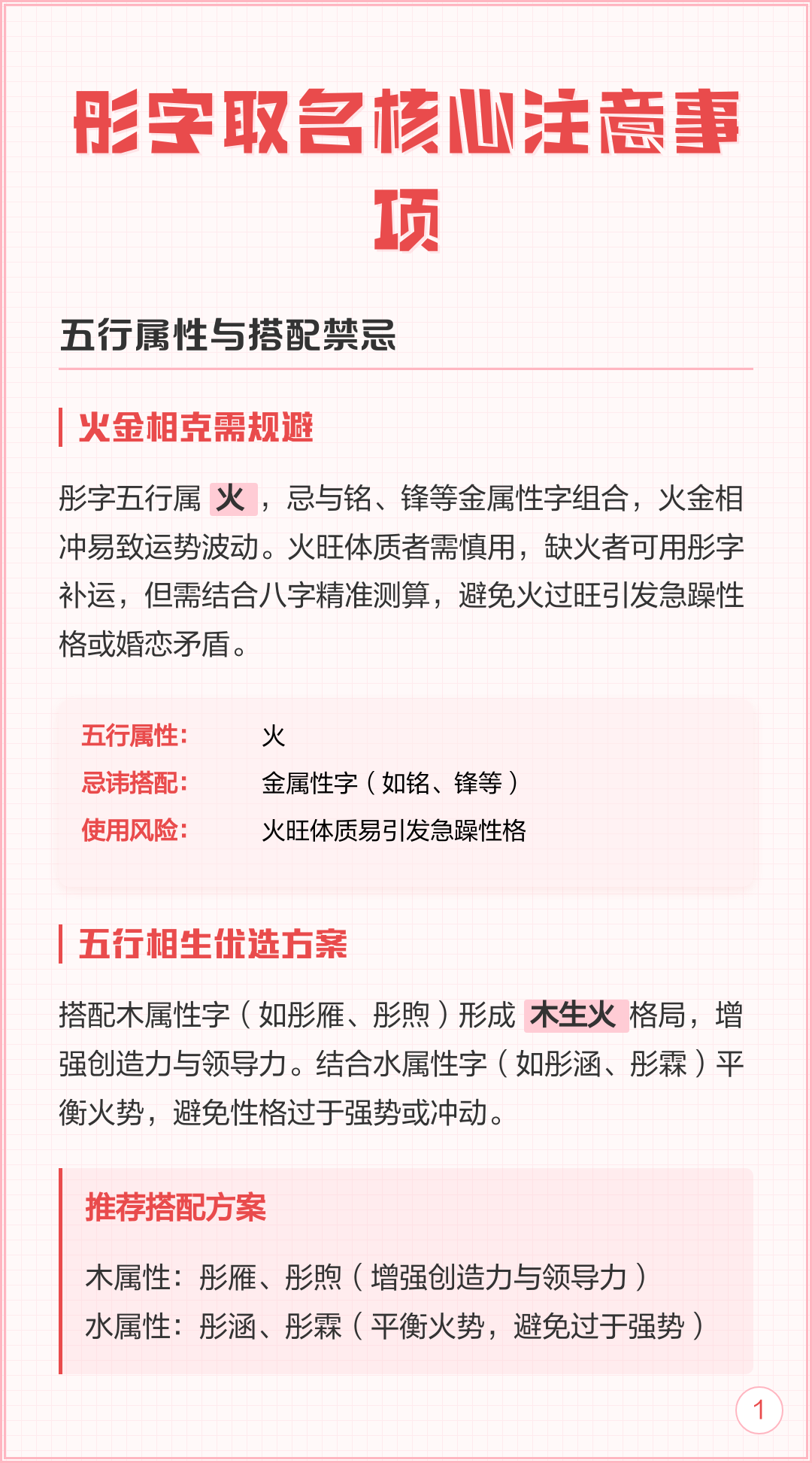平台起名注意事项(平台起名注意事项大全)