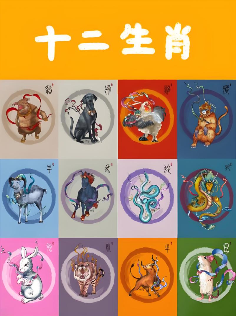 一周运势查询生肖(十二生肖一周运势2026) 一周运势查询生肖(十二生肖一周运势2026)