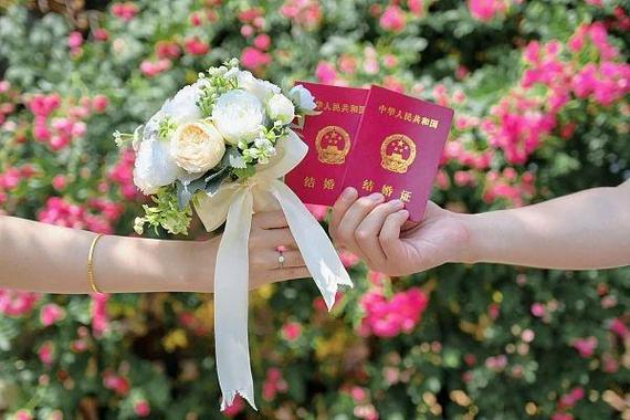 周公解梦自己结婚什么征兆(周公解梦大全梦见自己结婚什么意思)