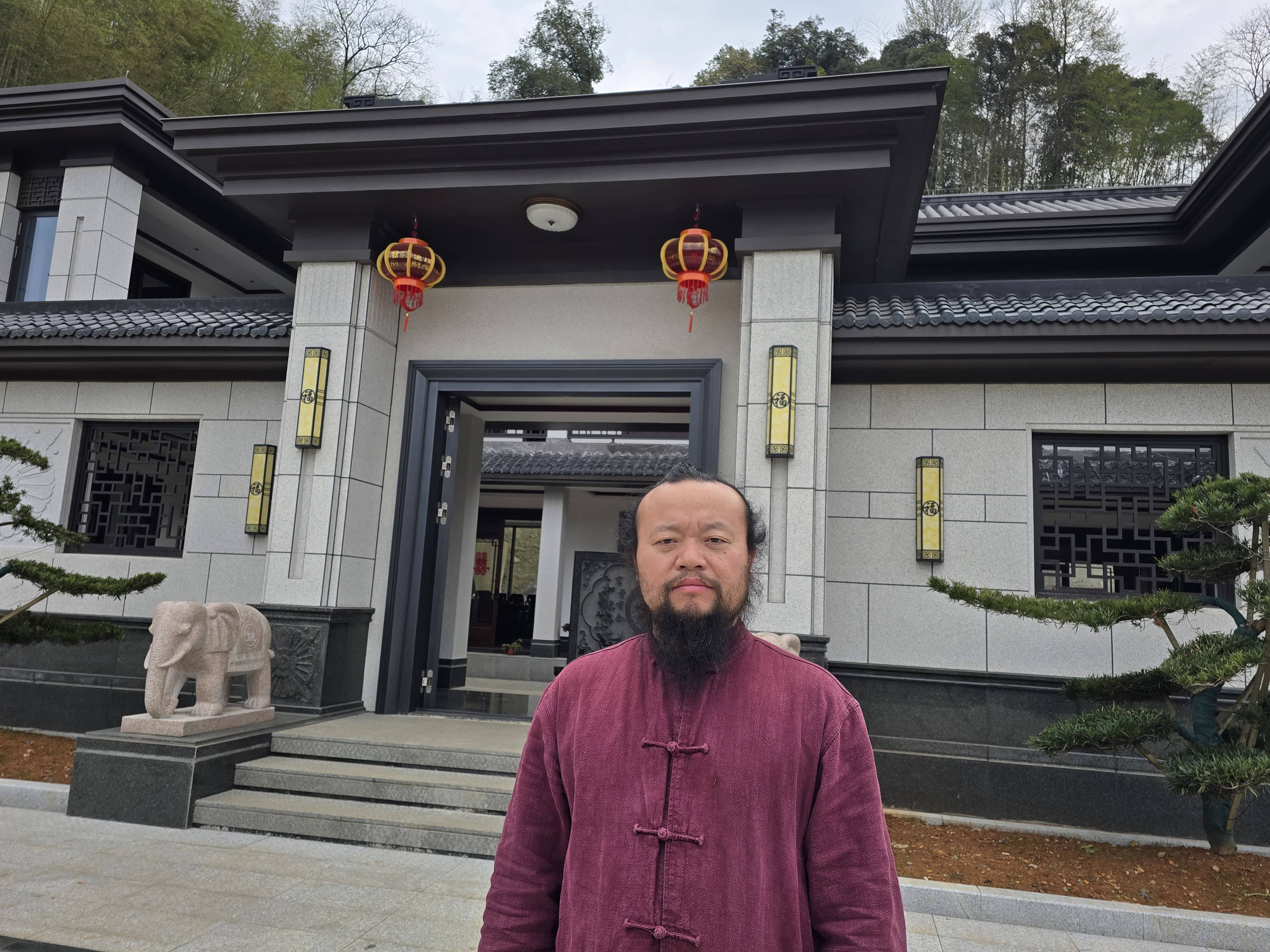 利川有名的风水大师(利川有名的风水大师是谁)
