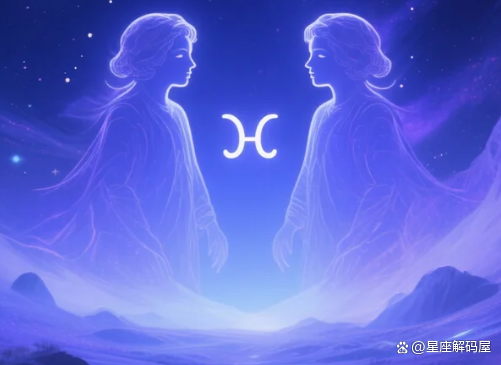 双子座本周运势星座屋(双子座女今日的运势星座屋)