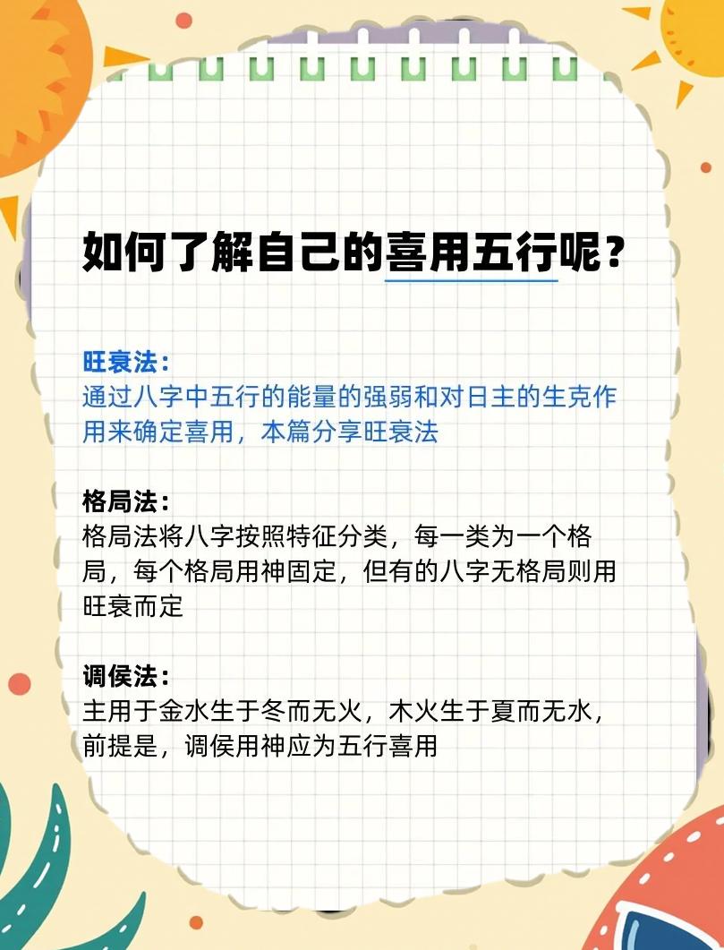 喜用神姓氏(喜用神属性的字有哪些)