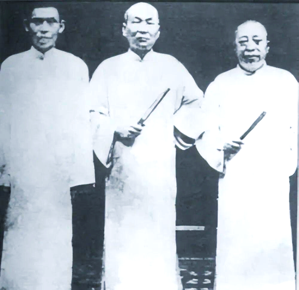 杜月笙的一生介绍(杜月笙一生中最得意的三件事)