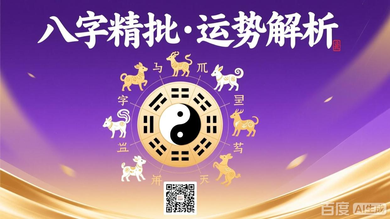 八字测算运势流年(八字流年免费测算终身详批) 八字测算运势流年(八字流年免费测算终身详批)