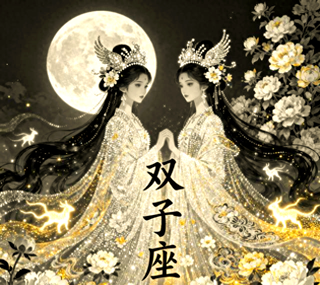 双子座2025年惊喜(2025双子座最大的惊喜射手座) 双子座2025年惊喜(2025双子座最大的惊喜射手座)
