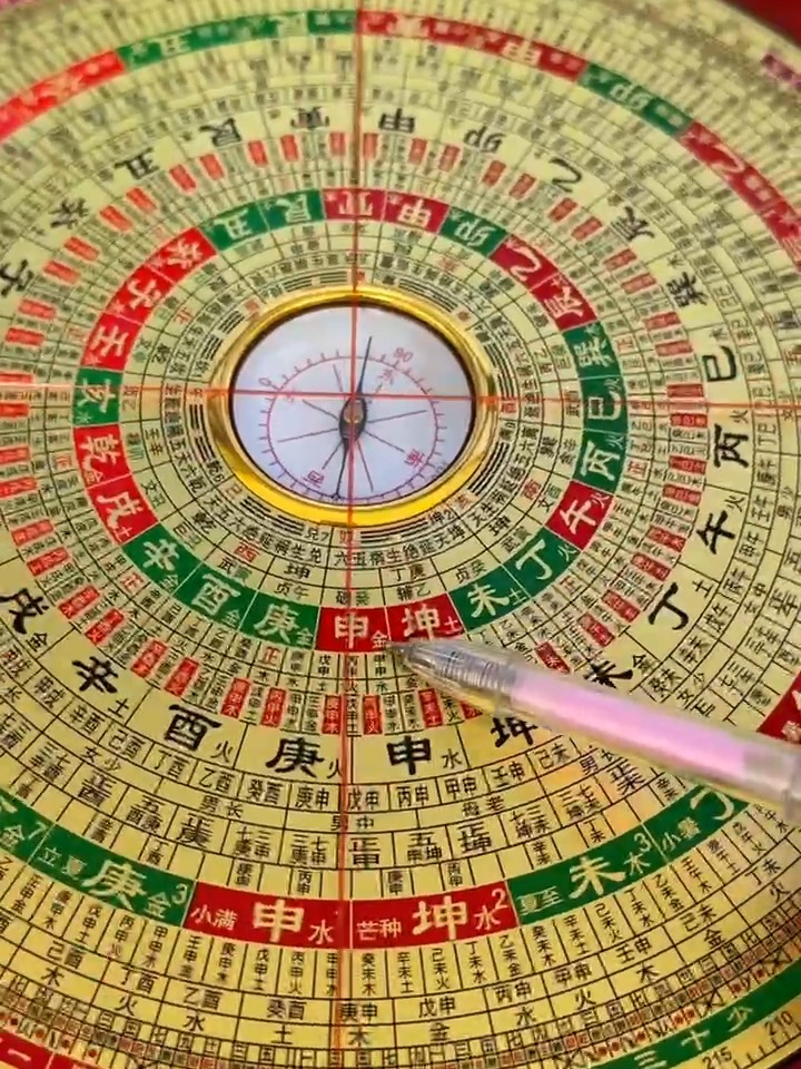 三合罗盘手机专用风水罗盘(三合罗盘风水盘手机版怎么用) 三合罗盘手机专用风水罗盘(三合罗盘风水盘手机版怎么用)