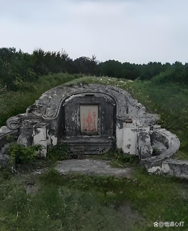 好风水墓地真的能旺后代吗(墓地风水对子孙后代的影响有哪些)