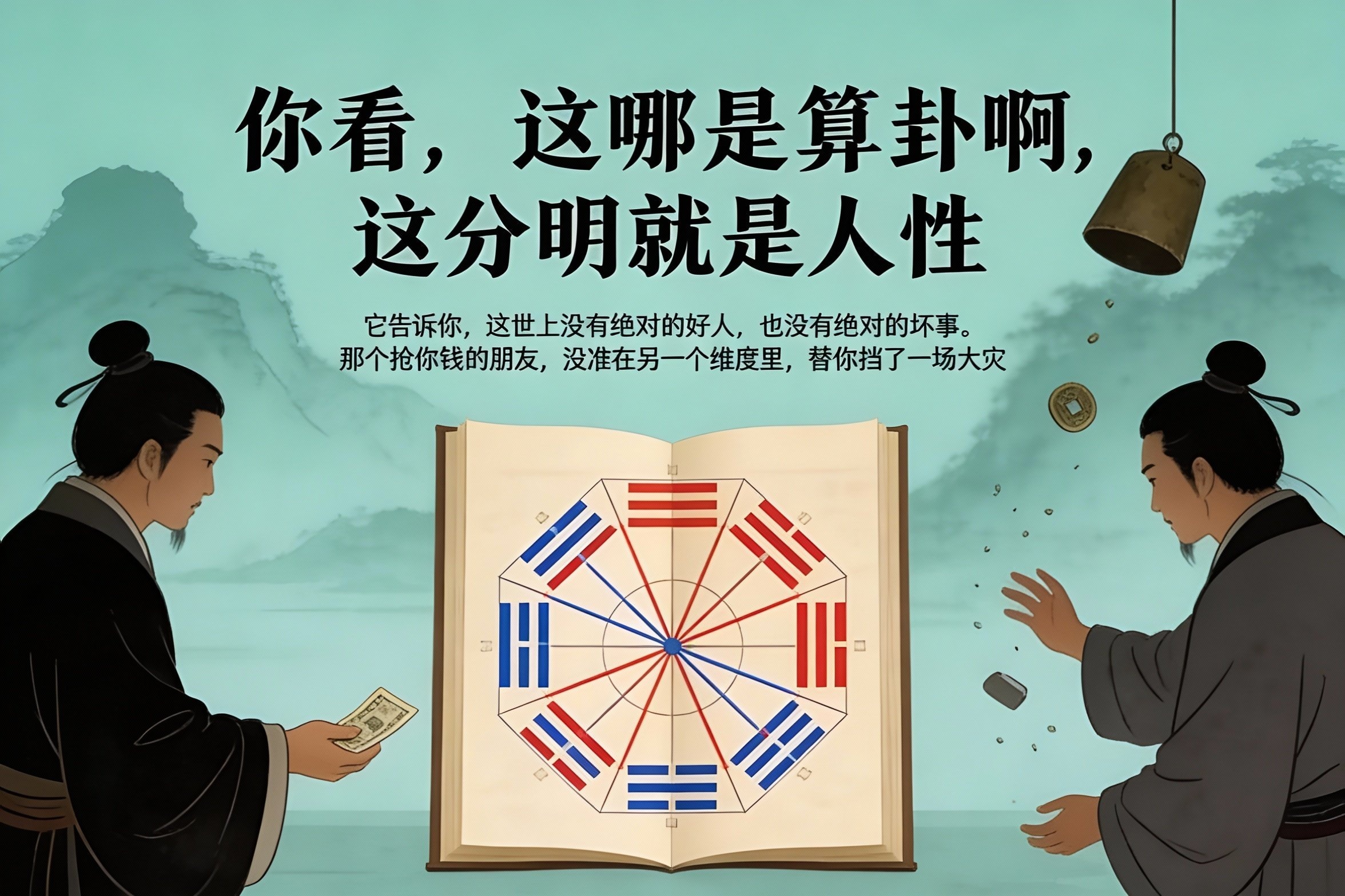 卜卦先上还是先下卦(卜卦先上还是先下卦好) 卜卦先上还是先下卦(卜卦先上还是先下卦好)
