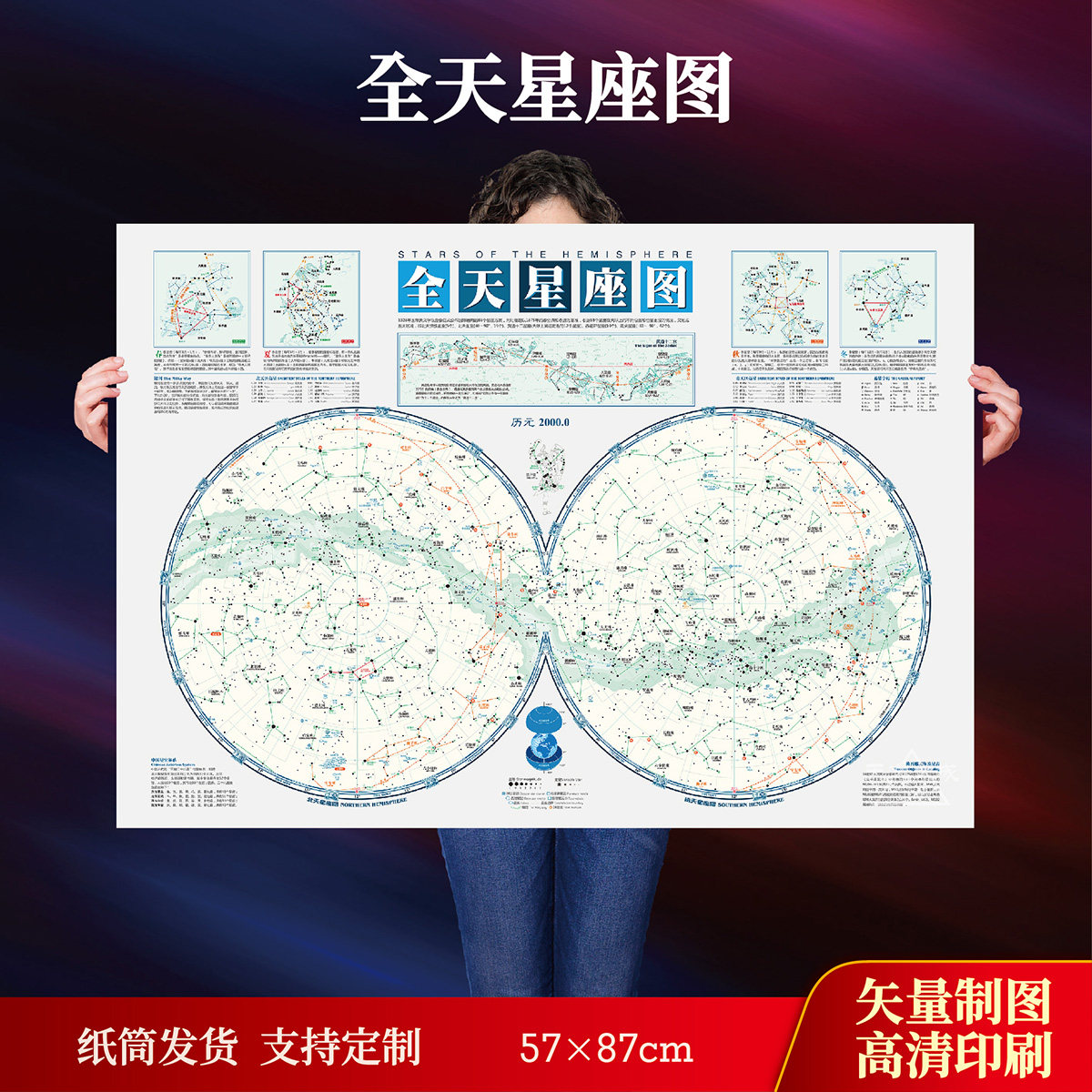 星座解读大全(星座介绍大全 通俗)