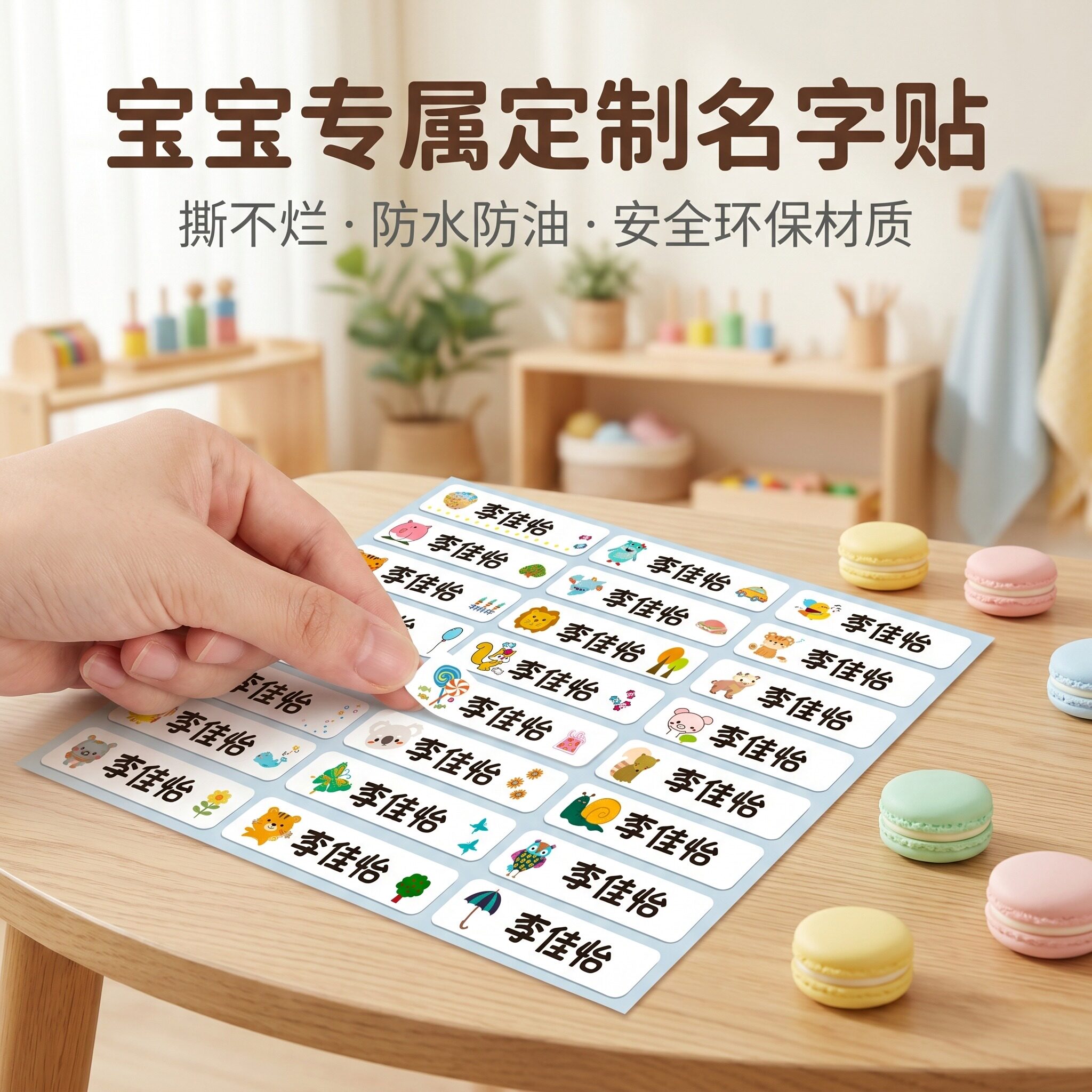 学生姓名(学生姓名牌简单好看) 学生姓名(学生姓名牌简单好看)