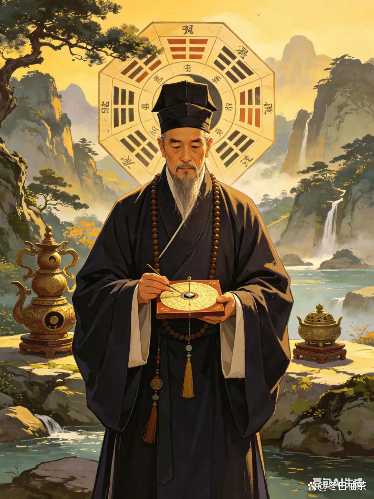 风水先生正确叫法是什么(风水先生正确叫法是什么?)