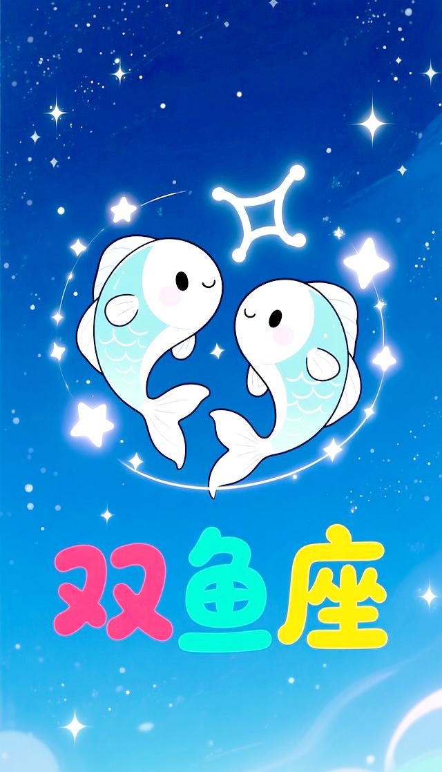 双鱼座的运势怎么样(双鱼座的最近运势) 双鱼座的运势怎么样(双鱼座的最近运势)
