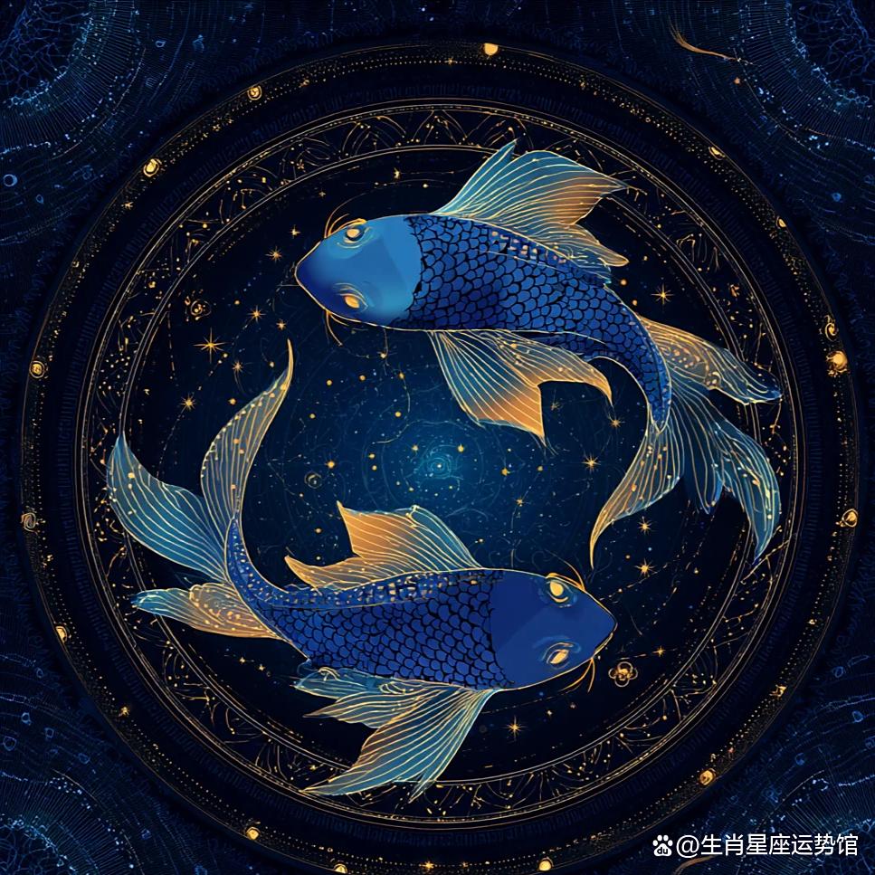 关于双鱼座运势明天运势如何呢的信息 关于双鱼座运势明天运势如何呢的信息