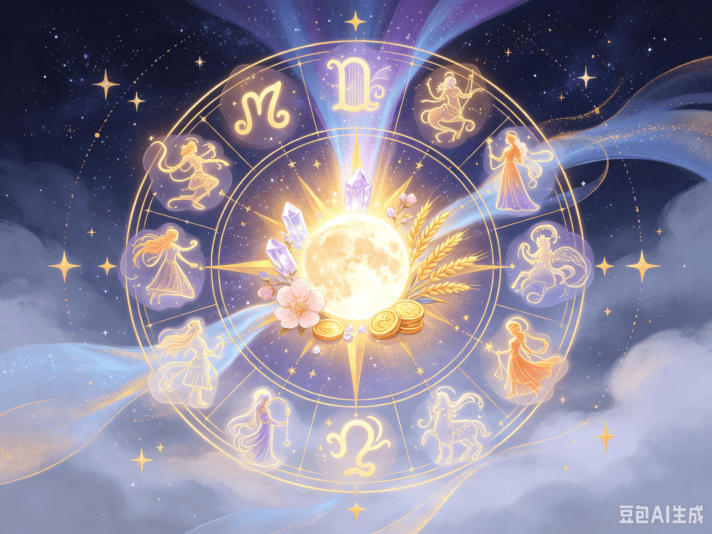 金牛座星座运势女(金牛座女今日运势星座屋)
