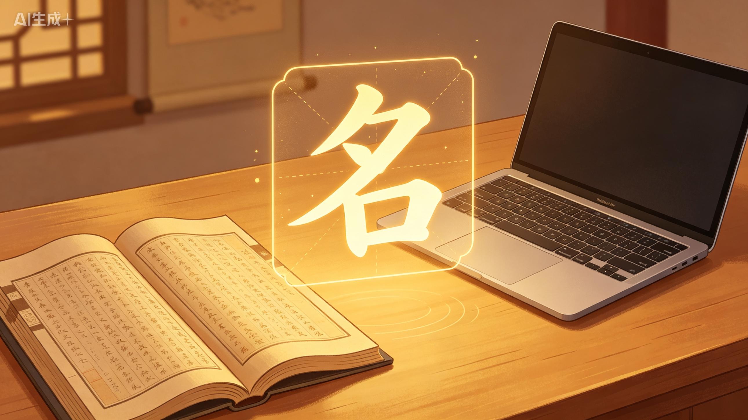 起名流程(起名十大忌讳)