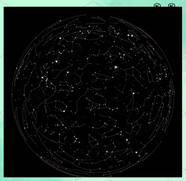 本命星盘看古典还是现代(看古典星盘一定要调到整宫制吗) 本命星盘看古典还是现代(看古典星盘一定要调到整宫制吗)