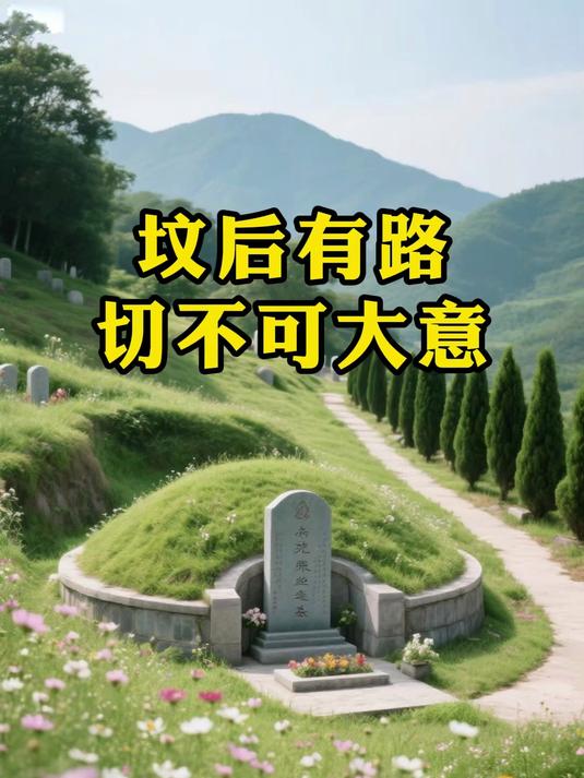 屋后有坟十大预兆(屋后有坟如何化解不利影响) 屋后有坟十大预兆(屋后有坟如何化解不利影响)