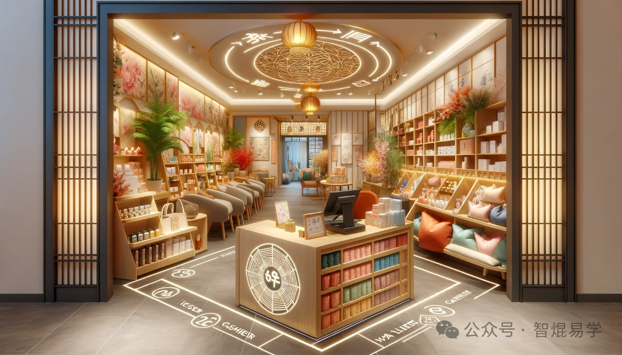 风水学入门知识店面风水(店面风水朝向不好怎么化解)