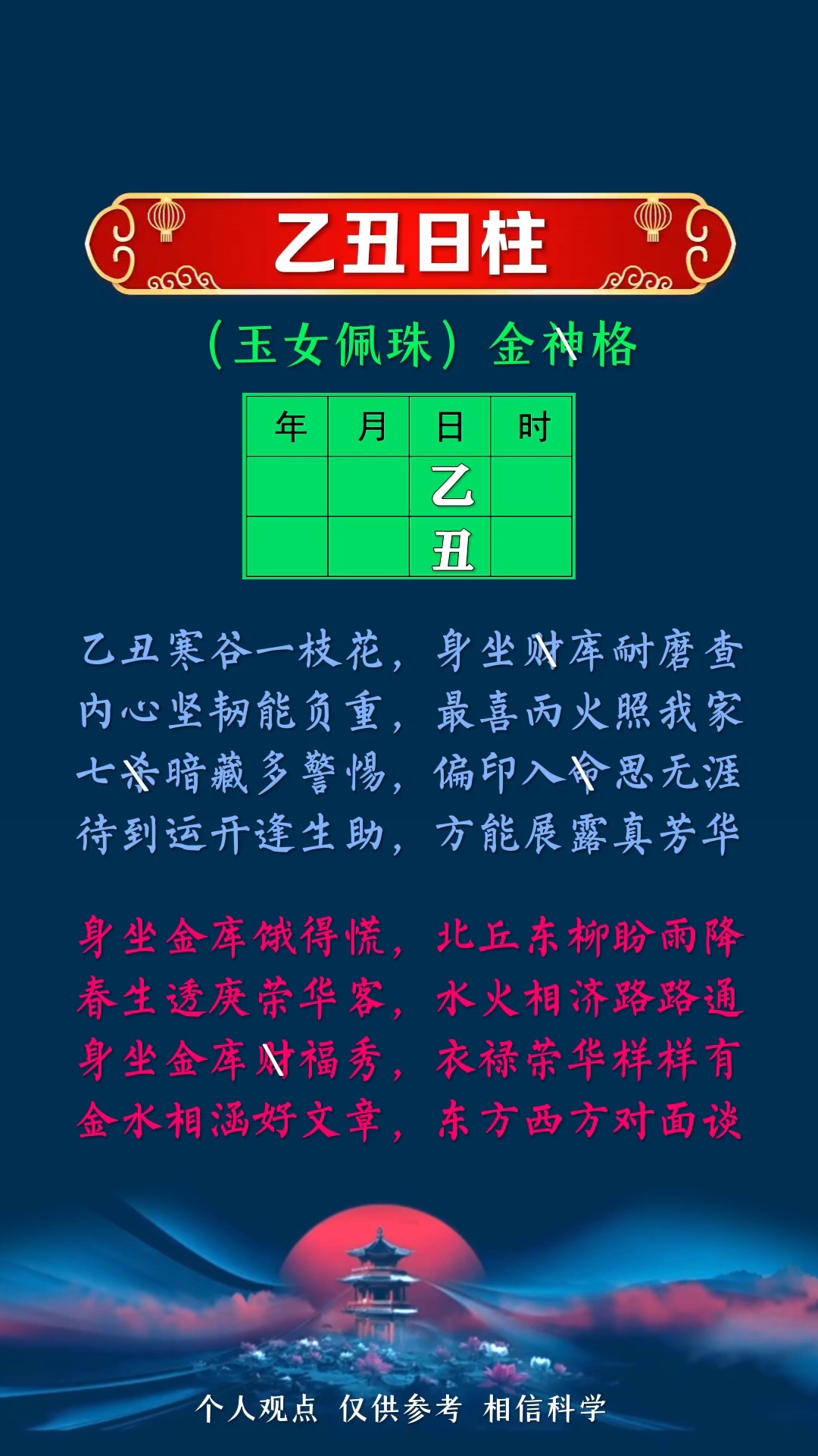 如何查四柱八字(如何查四柱八字的个处长生,帝旺,等)