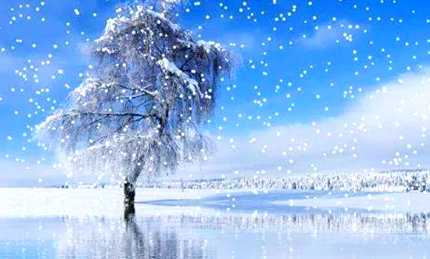 周公解梦下雪代表啥预兆(周公解梦下雪代表啥预兆呢)