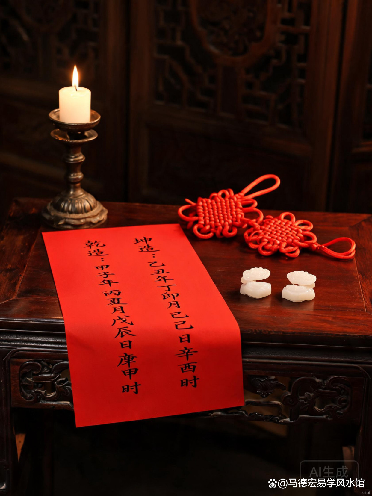 八字合婚免费测姻缘(八字免费合婚婚姻测算)