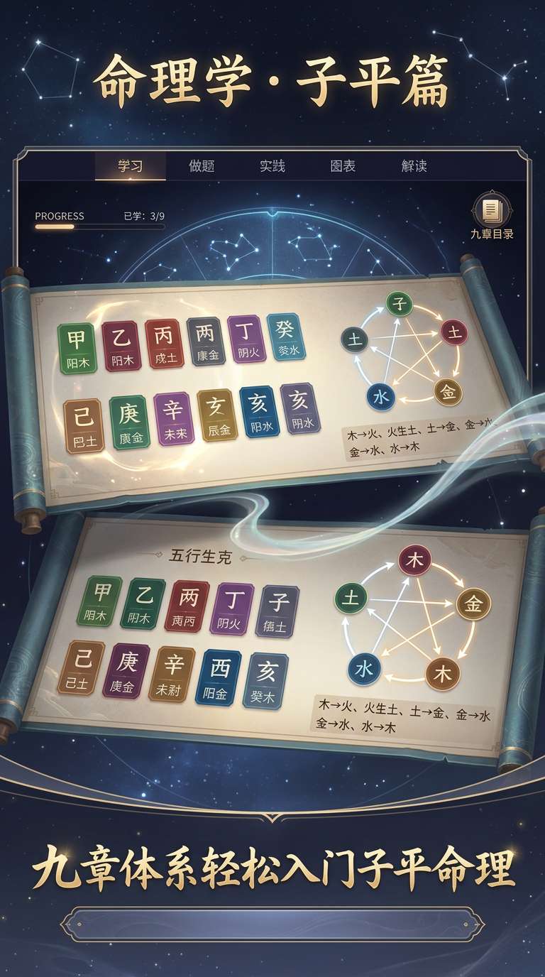 算命app排行榜(算命比较准的APP) 算命app排行榜(算命比较准的APP)
