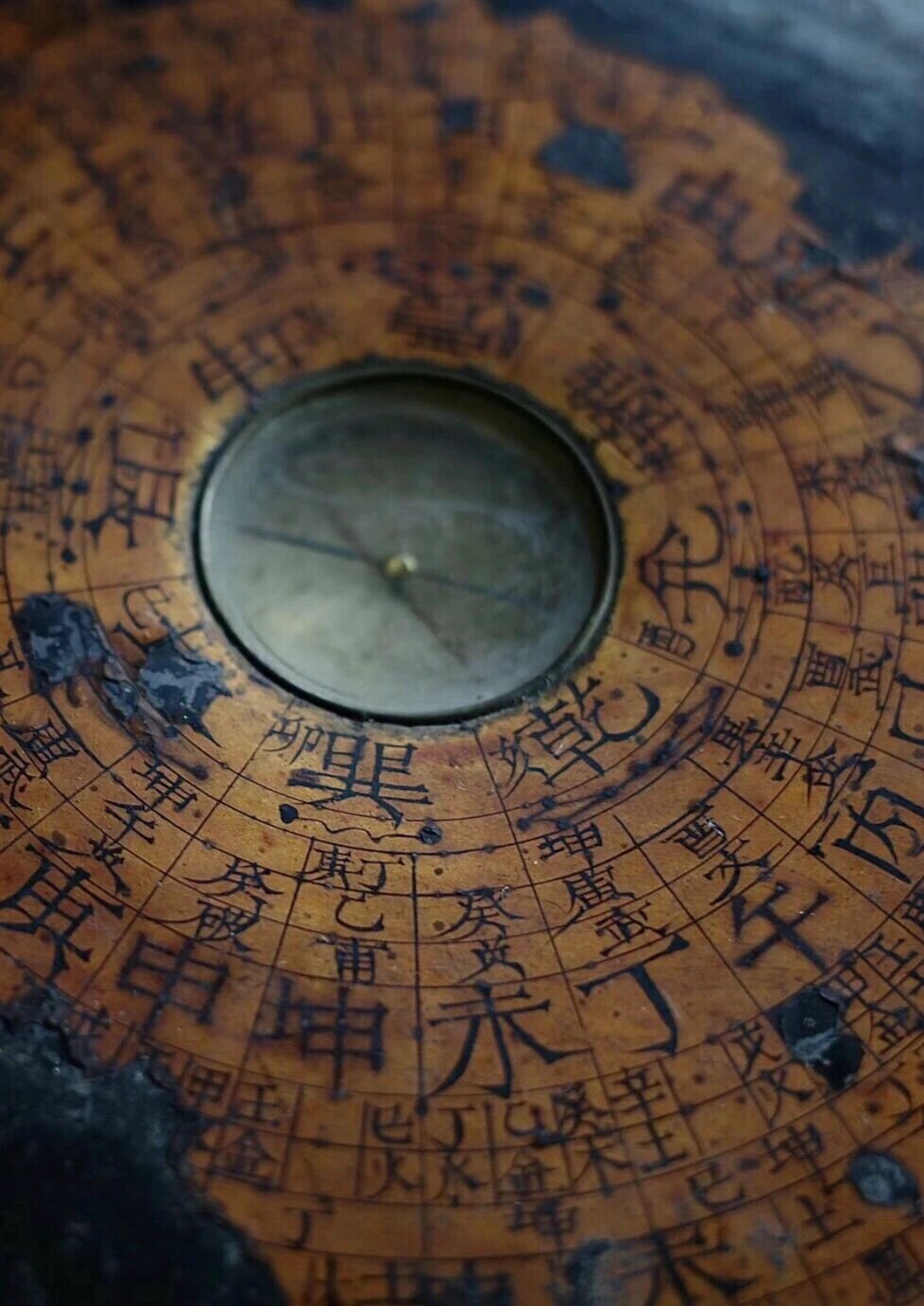 正宗香港罗盘(正宗香港罗盘图片)