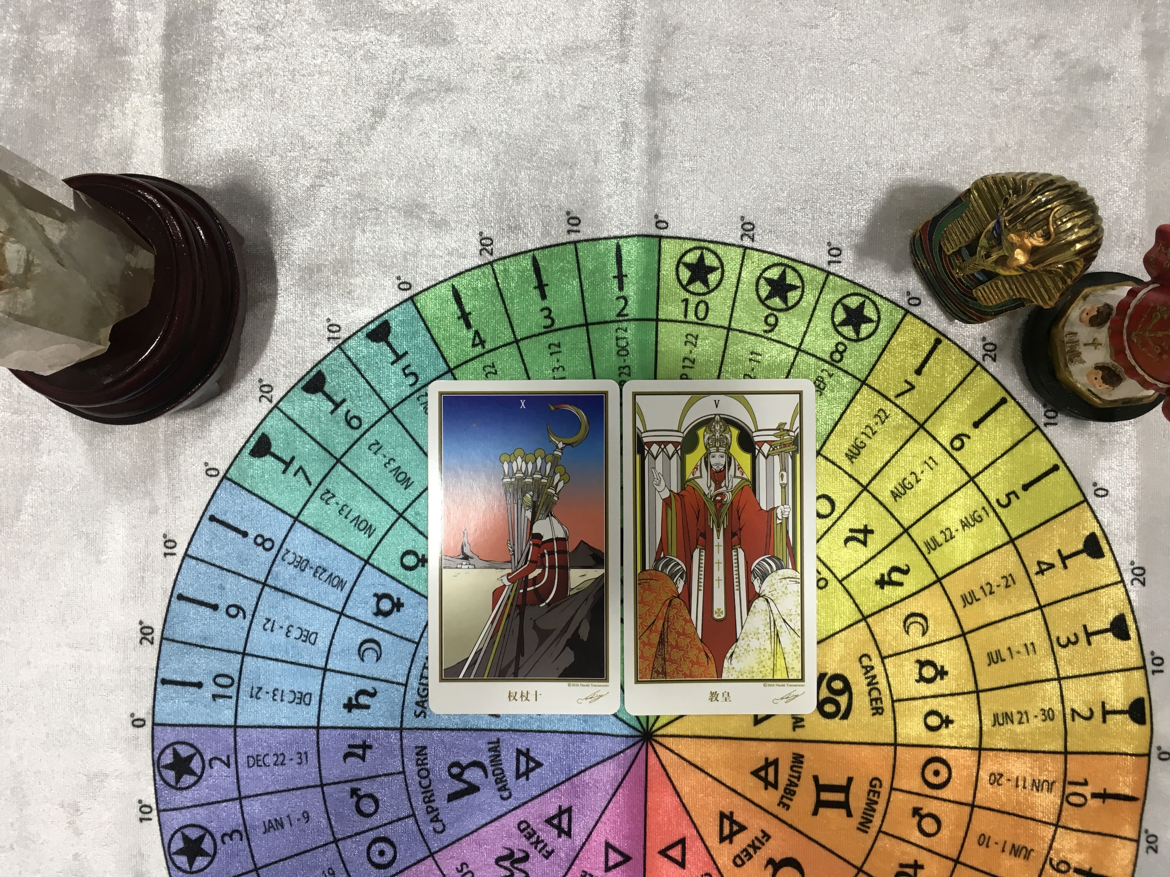 占卜的占还能组什么词(二年级上册生字组词可打印版)