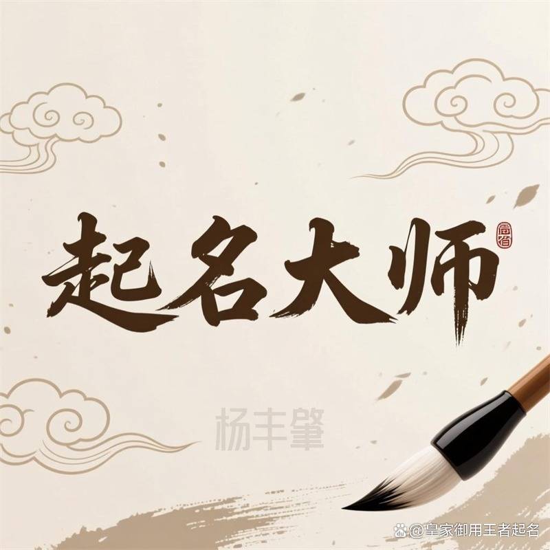 大师取名详解(大师取名多少钱)