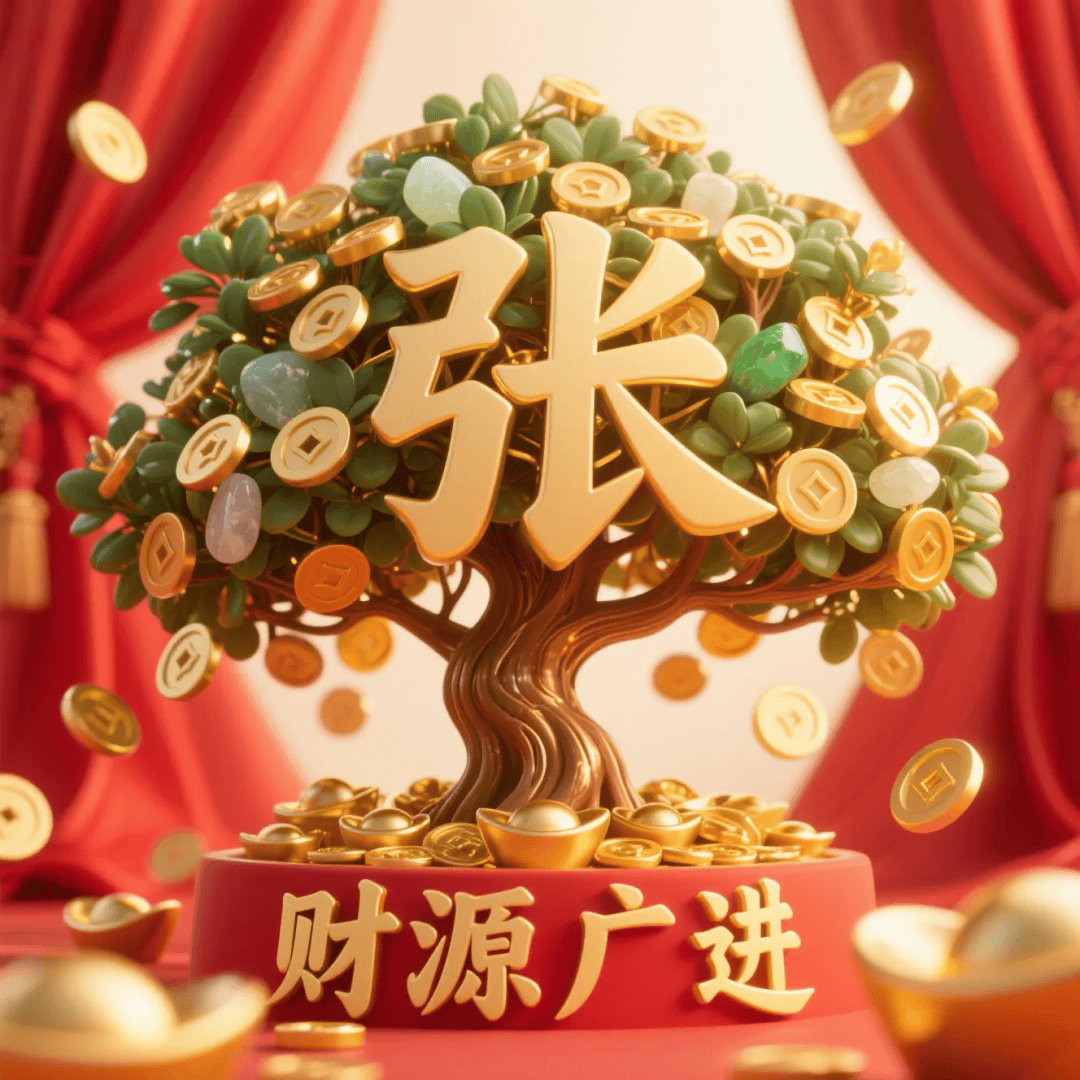 百家姓里有张吗(百家姓里有张吗怎么读)