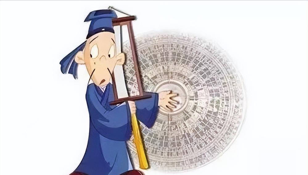 风水师干嘛的(风水师都是去哪里学的) 风水师干嘛的(风水师都是去哪里学的)