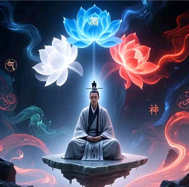 修仙占卜是什么修(修仙指的是什么意思) 修仙占卜是什么修(修仙指的是什么意思)