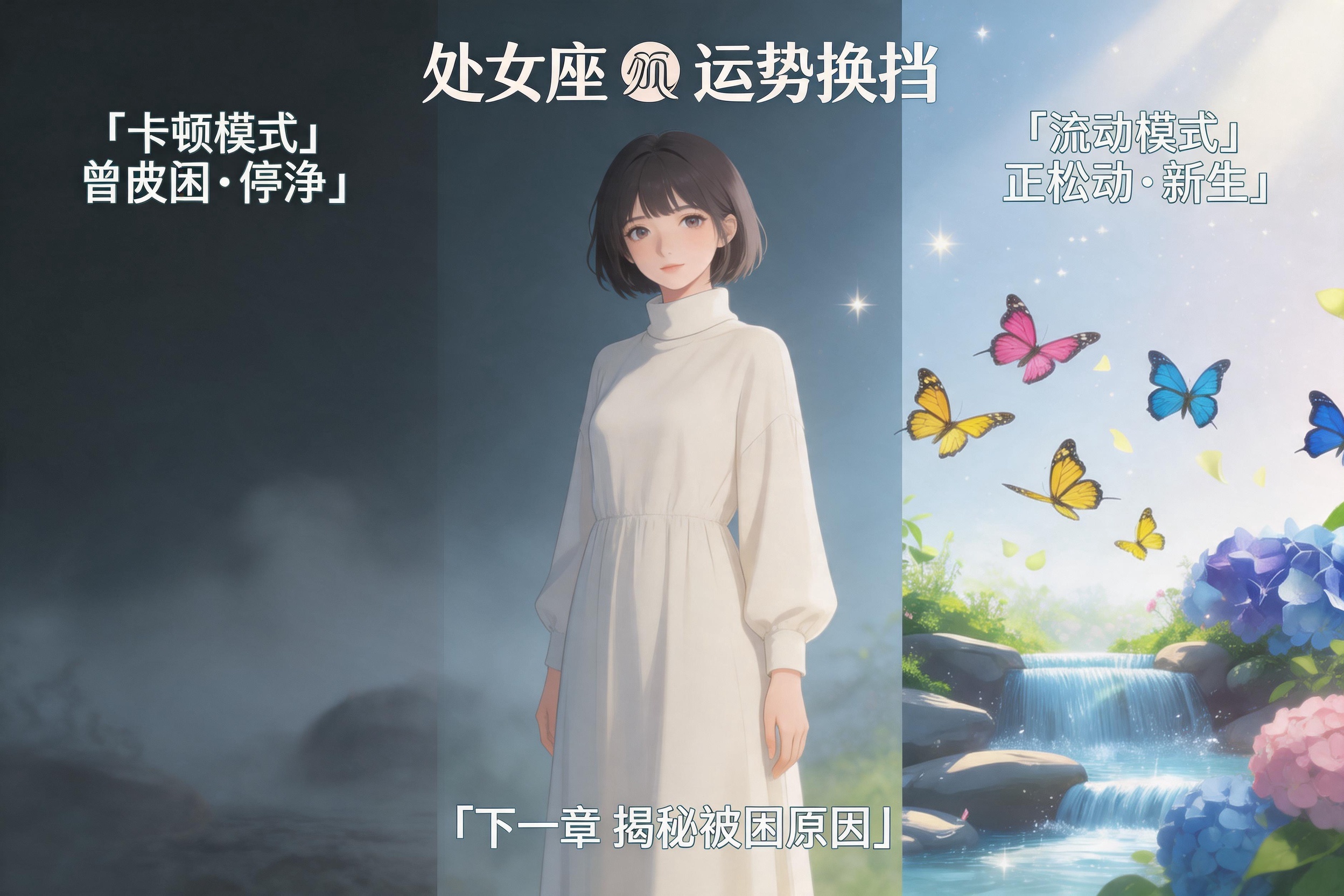 摩羯座明日的运势(摩羯座明日的运势和财运) 摩羯座明日的运势(摩羯座明日的运势和财运)