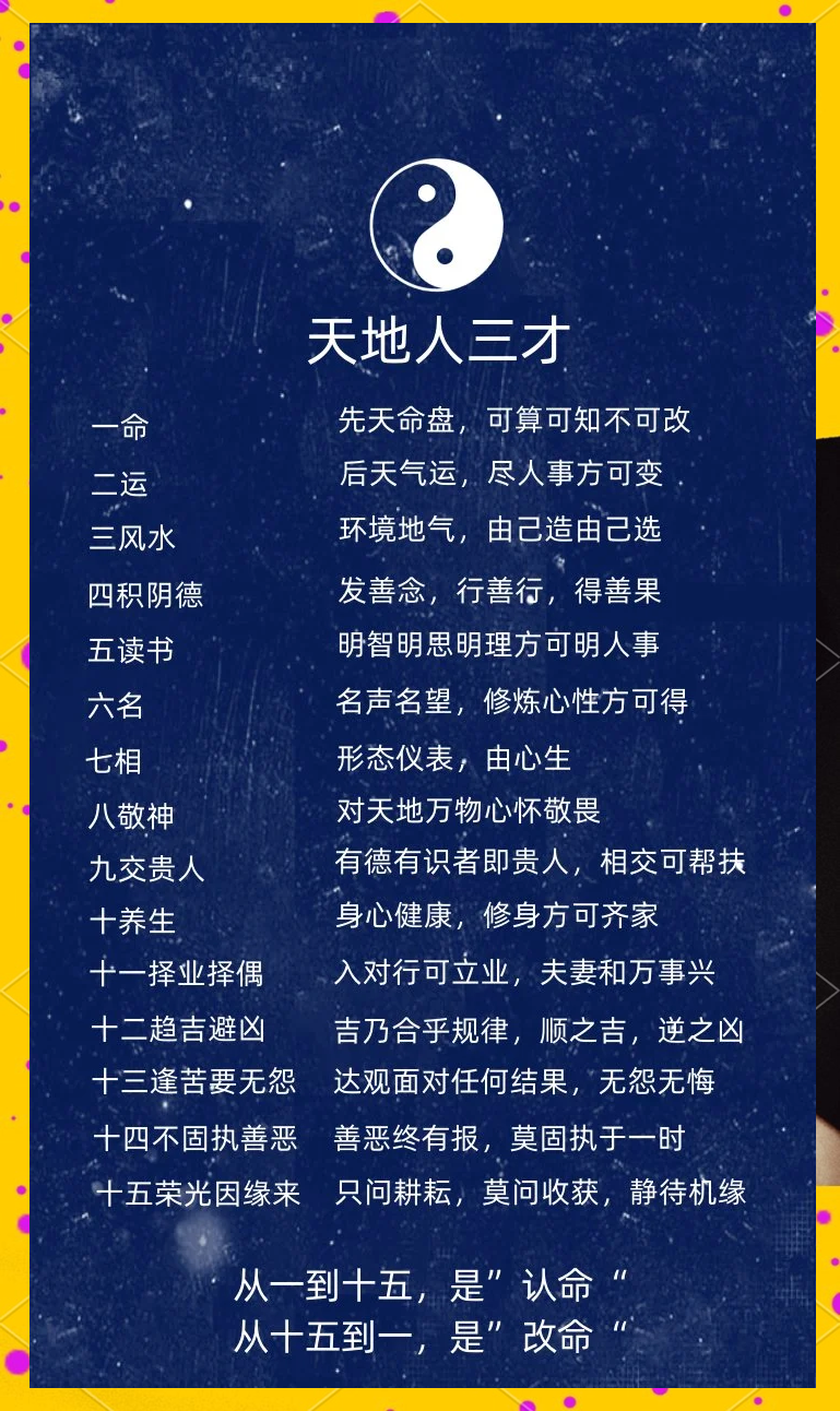 三才起名测试(姓名学三才五格配置吉凶表)