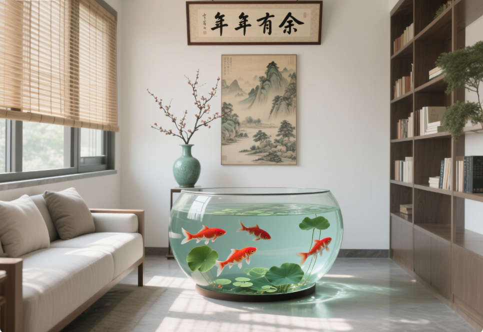 家里风水布置(家里风水布置选什么书籍好看易懂)