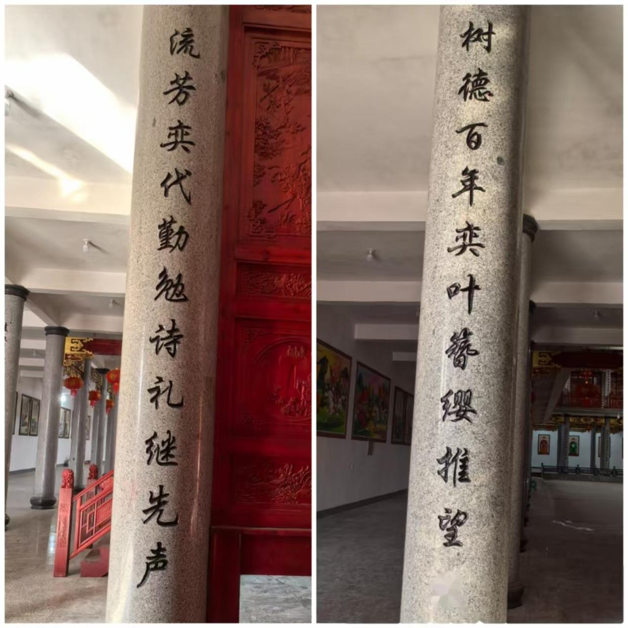 苍南宗祠排名前十有哪些(苍南宗祠排名前十有哪些地方)