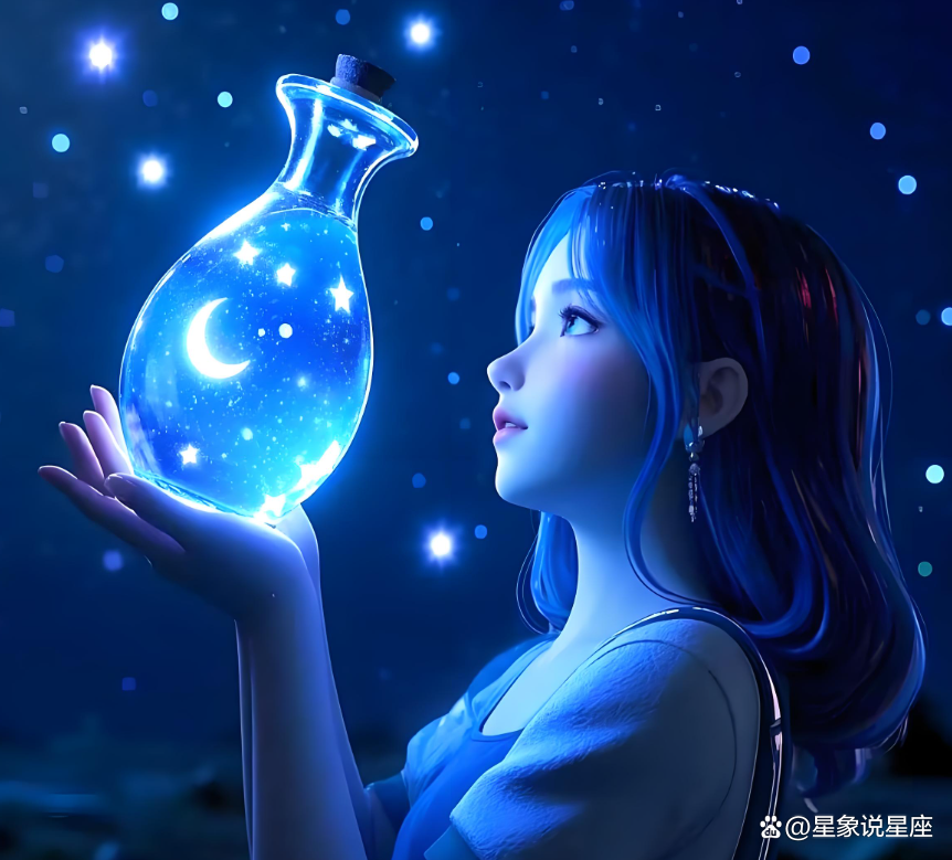 星座屋每日运势水瓶座(星座屋每日运势水瓶座今日)