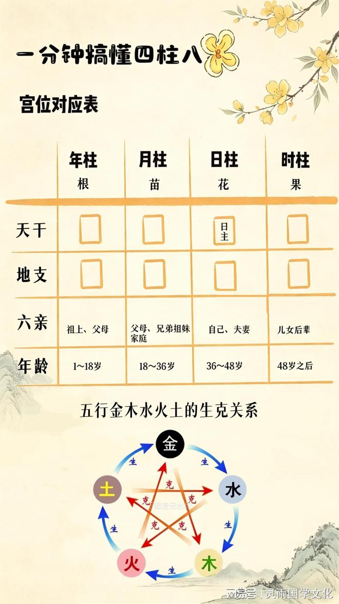 生辰八字怎么看阴阳(用生辰八字怎么算命运) 生辰八字怎么看阴阳(用生辰八字怎么算命运)