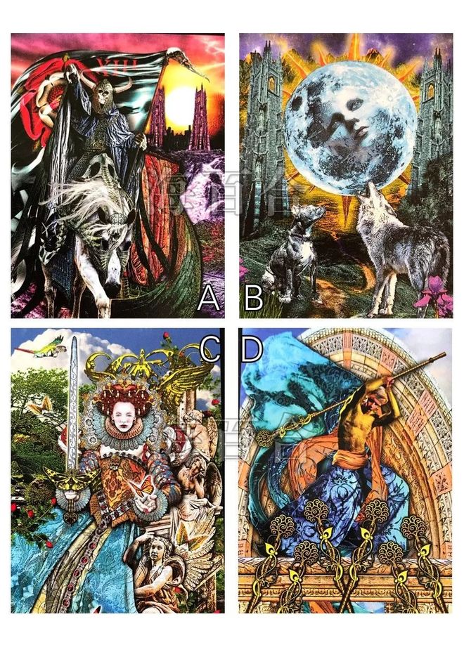 圣经中神对占卜的警告(圣经中神对占卜的警告是什么) 圣经中神对占卜的警告(圣经中神对占卜的警告是什么)