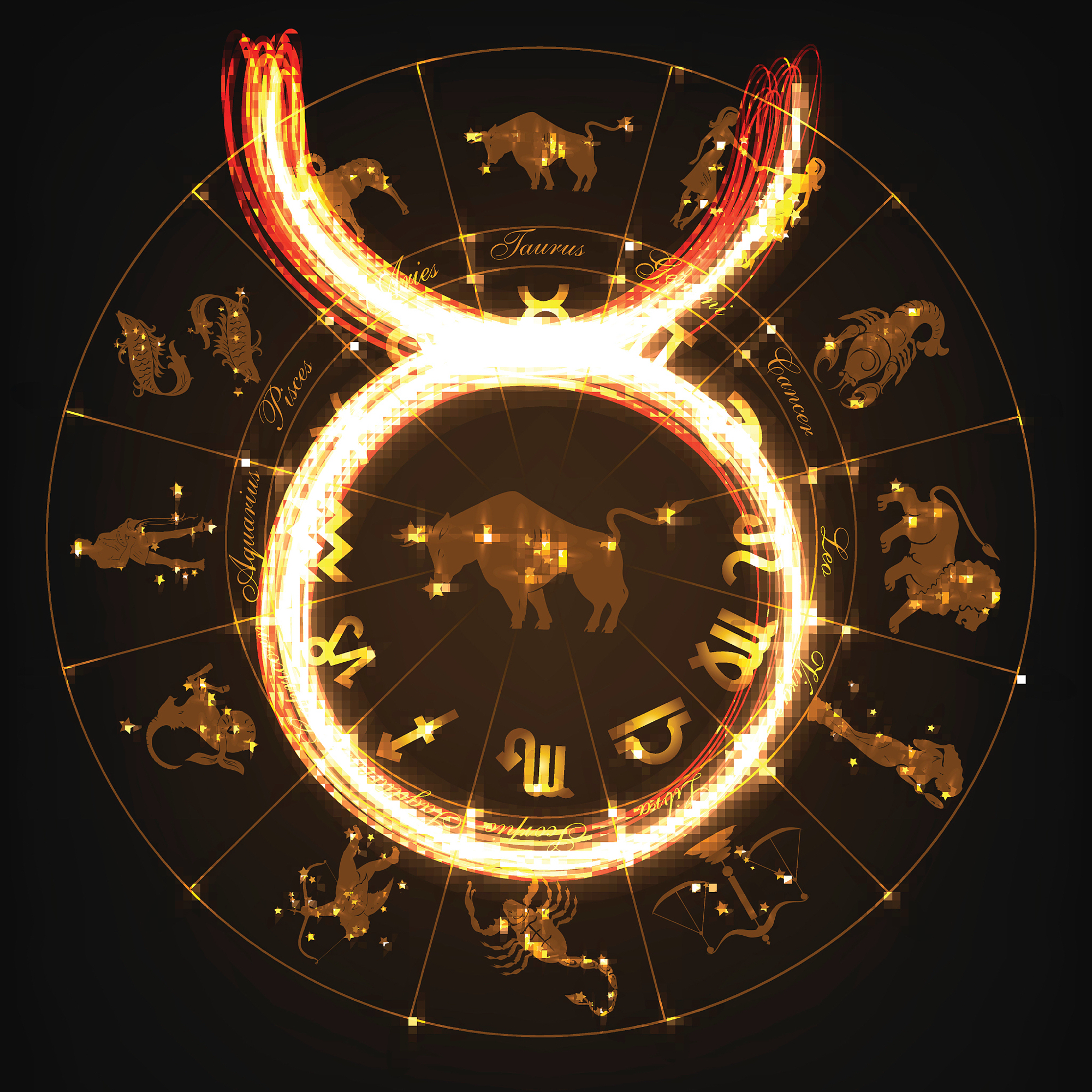 金牛座运势汉程(金牛座今日运势第一星座网)