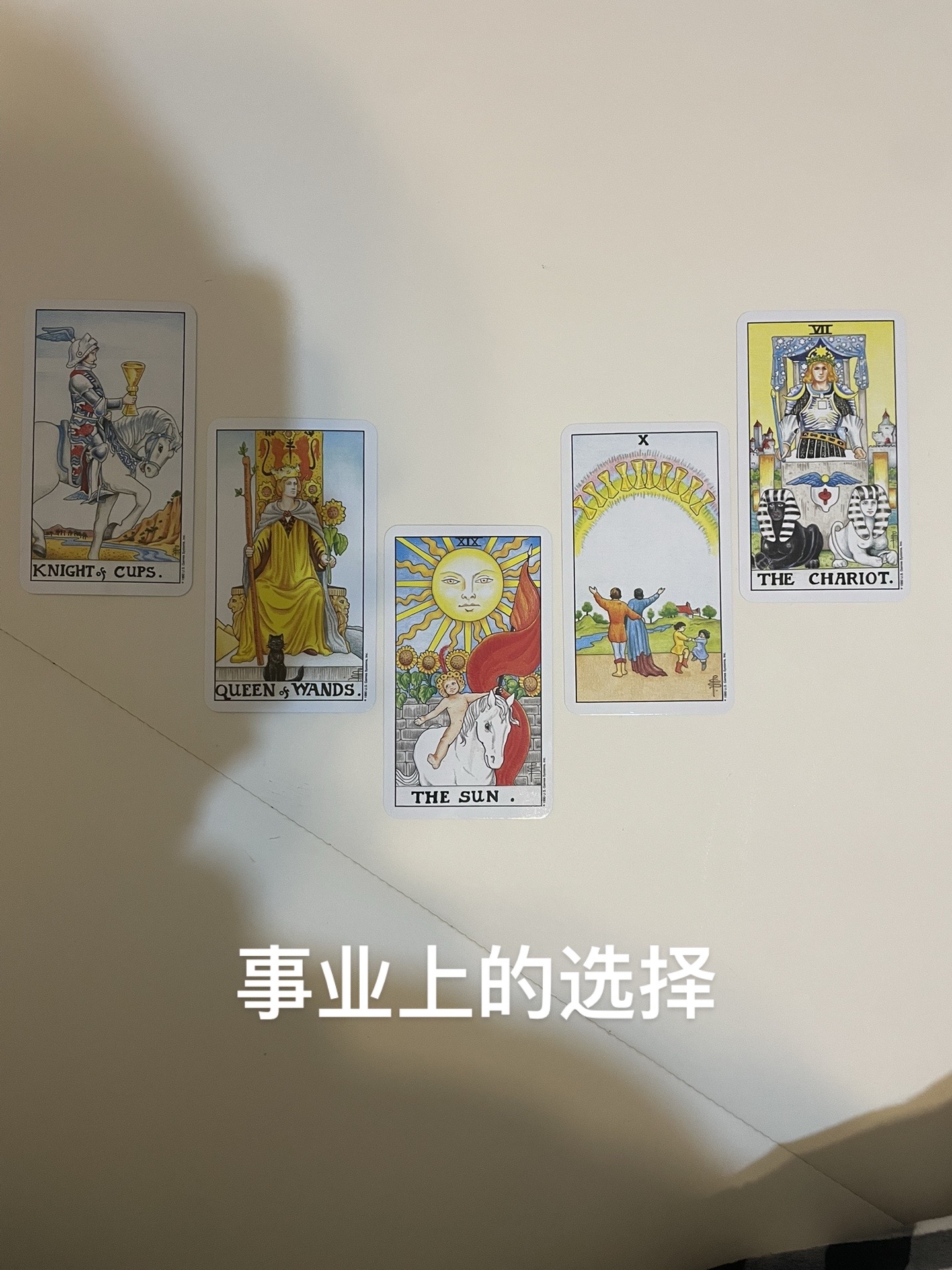 包含塔罗牌免费测试事业工作状况的词条 包含塔罗牌免费测试事业工作状况的词条