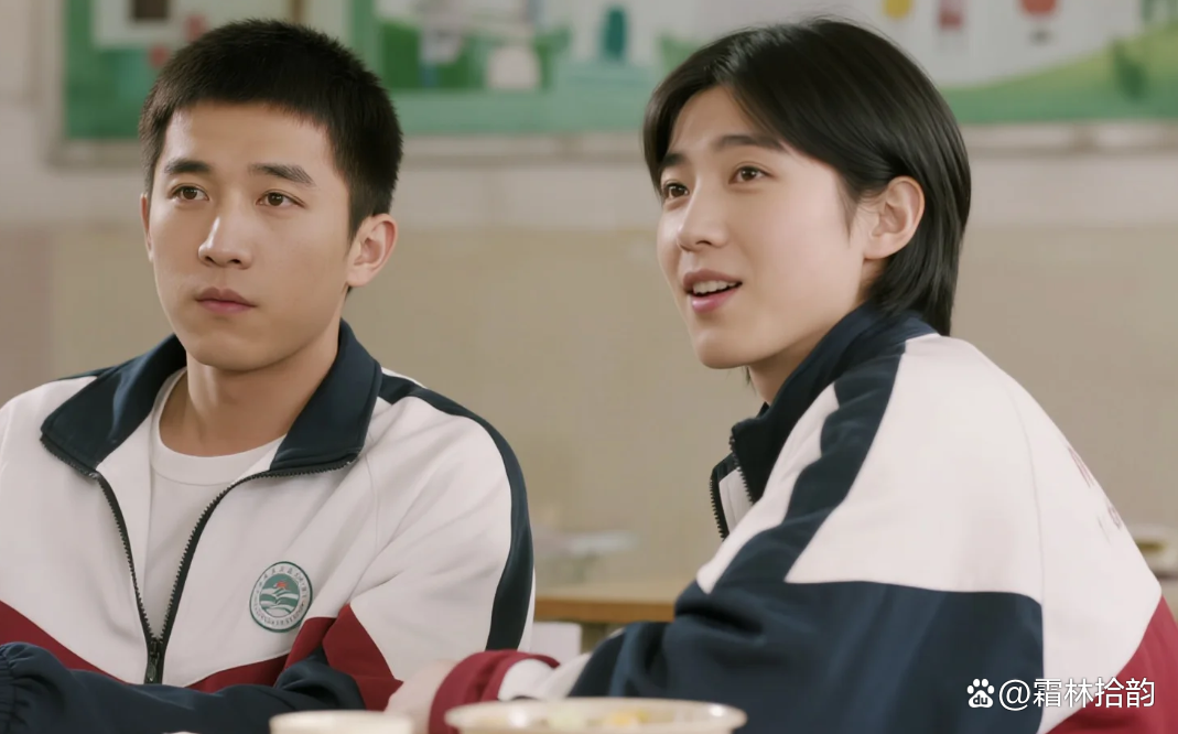 中学生的暗恋(中学生的暗恋小说)