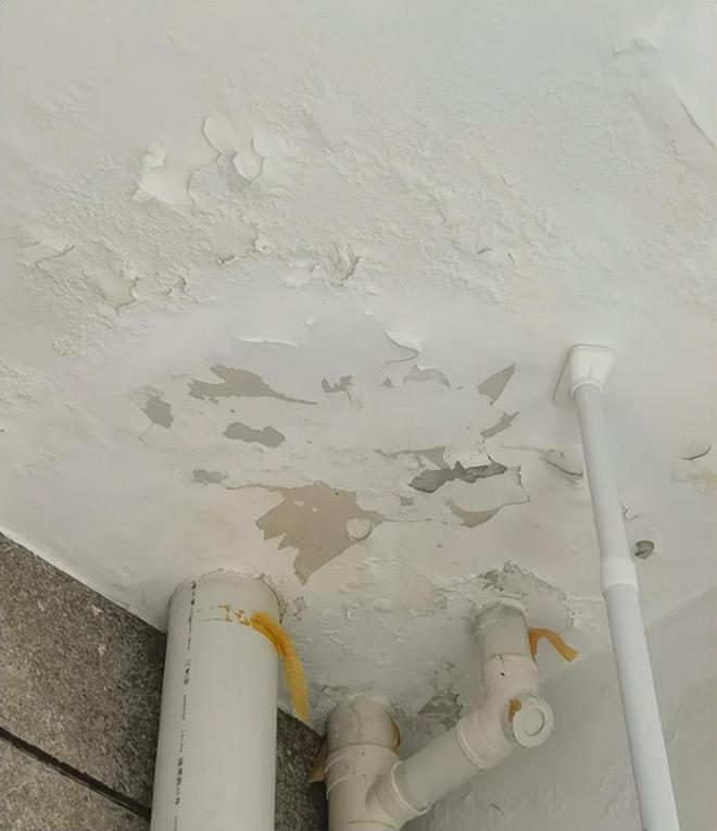 房屋排水在前面好不好(房屋四周排水有什么讲究)