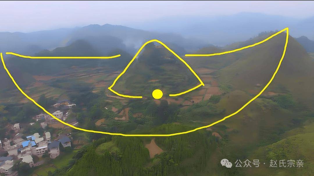 墓地风水最好的方位(墓地风水最好的方位怎么看) 墓地风水最好的方位(墓地风水最好的方位怎么看)