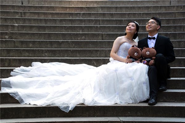 周公解梦自已结婚(周公解梦自己结婚是什么意思)