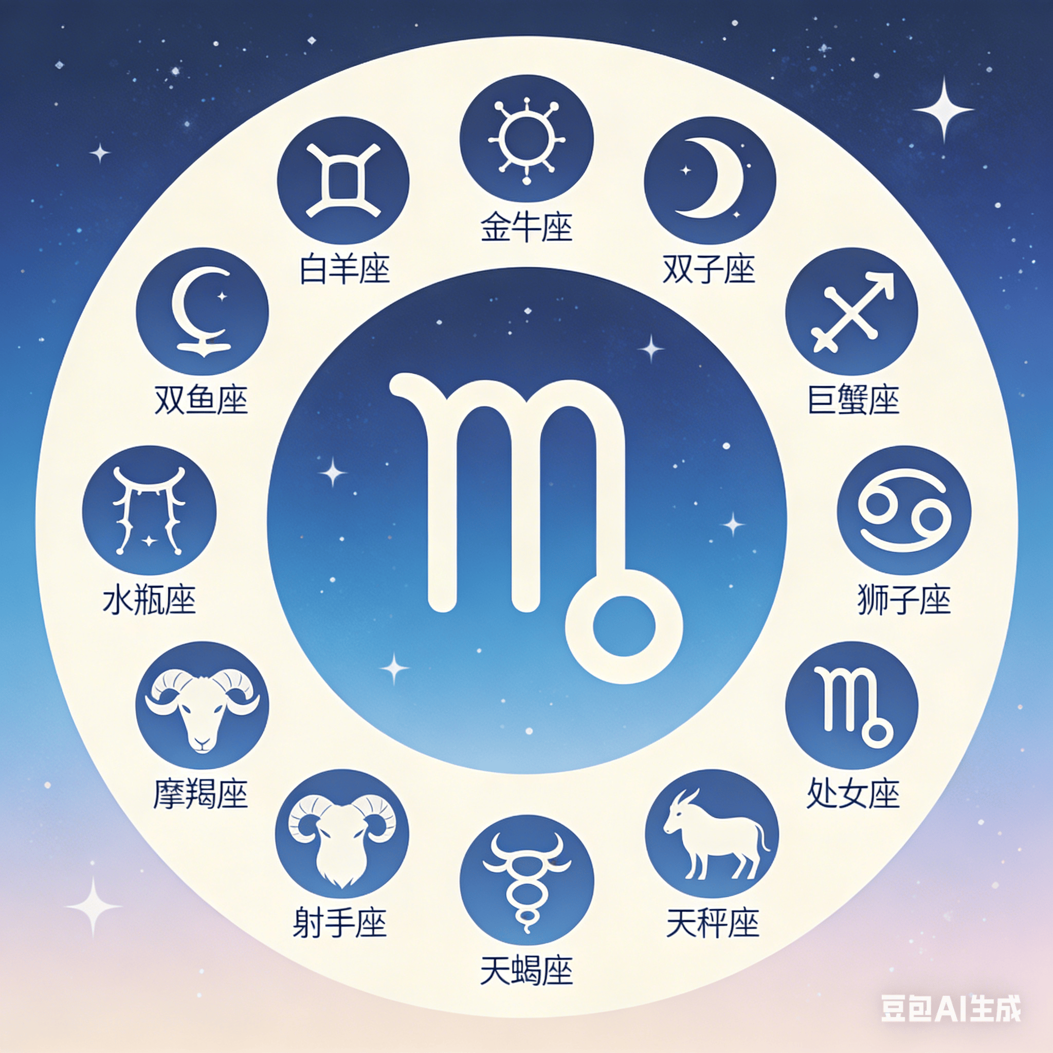 新浪星座运势详解每日更新时间(新浪星座运势详解每日更新时间表)